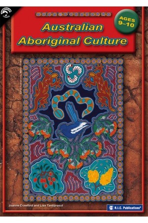 Australian Aboriginal Culture - Ages 9-10