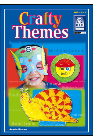 Crafty Themes