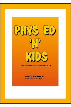 Phys Ed 'n' Kids