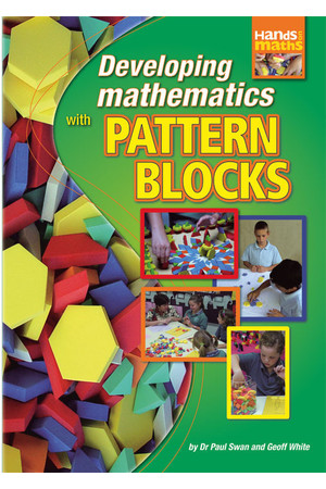 Hands on Mathematics - Pattern Blocks