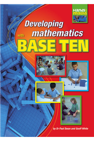 Hands on Mathematics - Base Ten