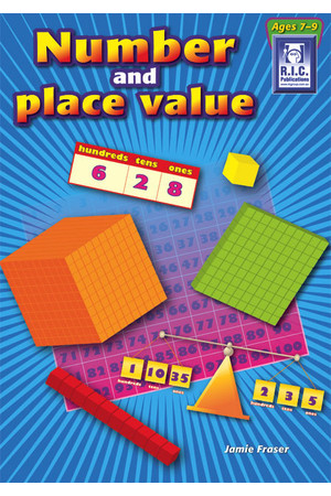 Number and Place Value