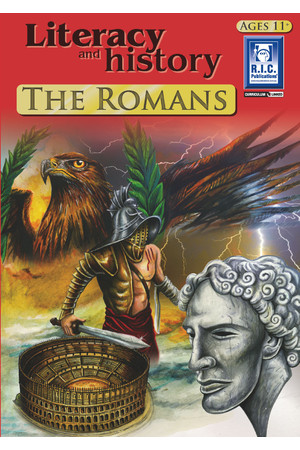 Literacy and History - The Romans