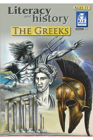 Literacy and History - The Greeks