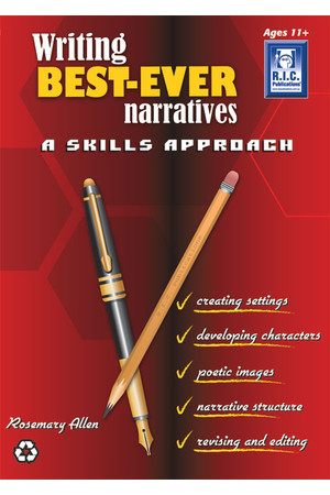 Best-Ever Narratives