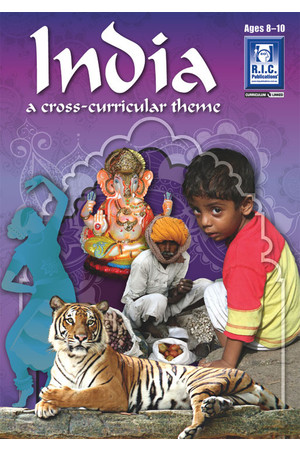 India - Ages 8-10