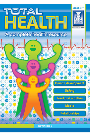 Total Health - Ages 11+