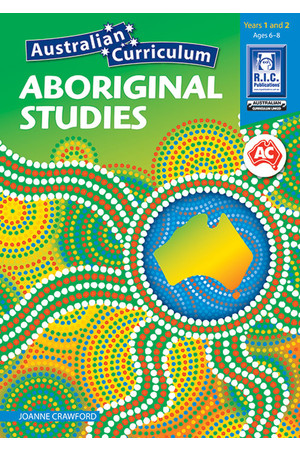 Australian Curriculum Aboriginal Studies - Years 1 & 2