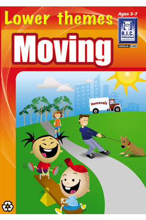 Lower Themes - Moving