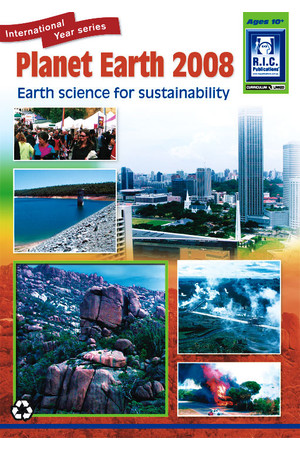 Upper Primary Themes - Planet Earth