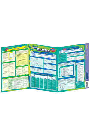 RIC Essentials - Maths: Number (Ages 9-14)