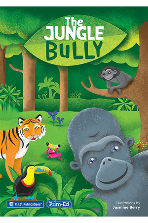 The Jungle Bully