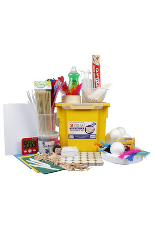 STEM Projects Resource Kit - Year 1