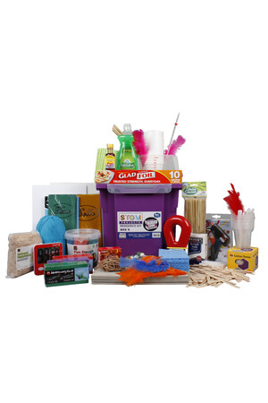STEM Projects Resource Kit - Year 4