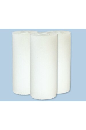 Foam Roller Refills - 85mm (Pack of 5)