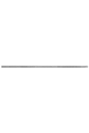 Steel Ruler - 1 Metre