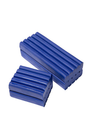 Modelling Clay - Dark Blue