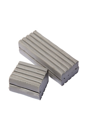 Modelling Clay - Grey