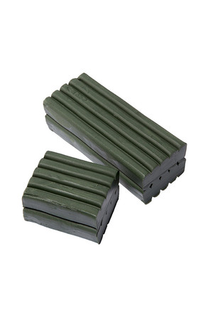 Modelling Clay - Olive Green