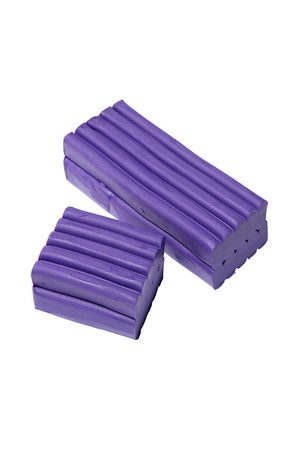 Modelling Clay - Purple
