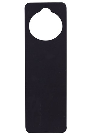 Scratch Door Hangers - Pack of 12