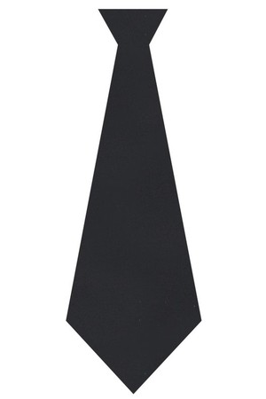 Scratch Ties - Pack of 30