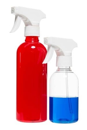 Spray Bottle – 500mL