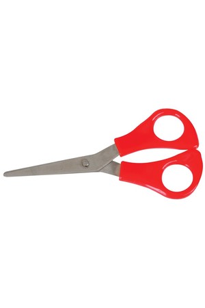 Basics - Utility Scissors (130mm)