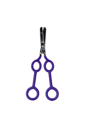 Dual Control Scissors