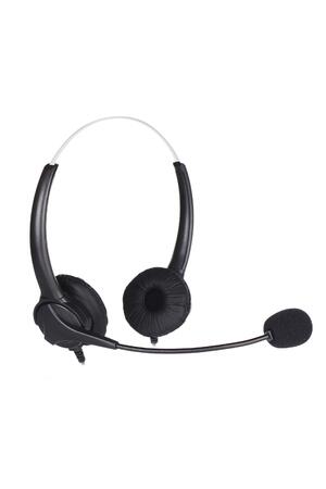 Shintaro Headset - Noise Cancelling with Microphone (Usb Connection)