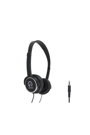 Shintaro Kids Headphones - Volume Limited (Black)