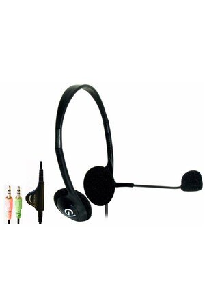 Shintaro Headphones - Series 102: Multimedia with Boom