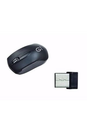 Shintaro Mouse - Wireless Optical (2.4Ghz) Nano Receiver