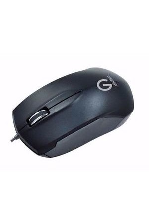Shintaro Mouse - 3 Button Optical