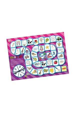 Blends & Digraphs – Buzzle