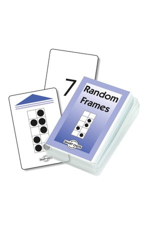 Random Frames – Chute Cards