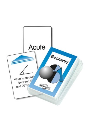 Geometry – Chute Cards