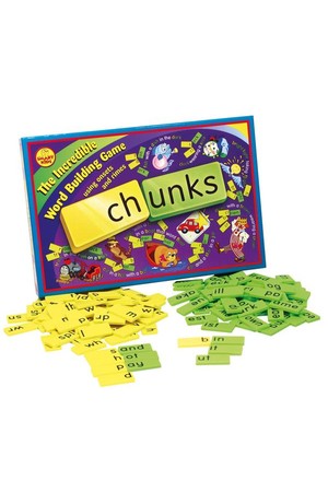 Chunks