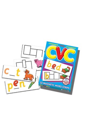 CVC Magnets