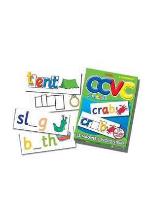 CCVC Magnets