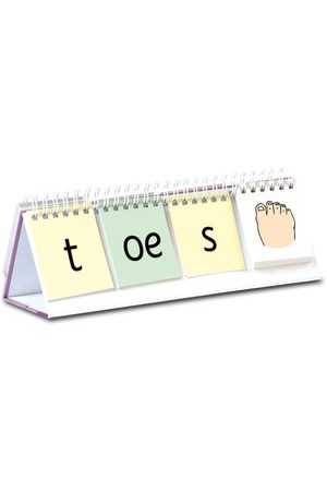 Phoneme Flip Stand – Phase 5 (Letters and Sounds)