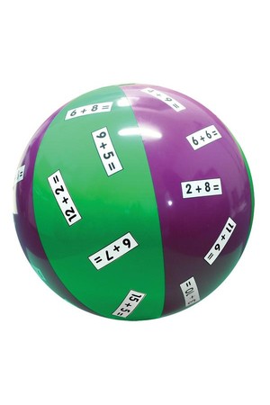 Addition 1 to 20 Ball