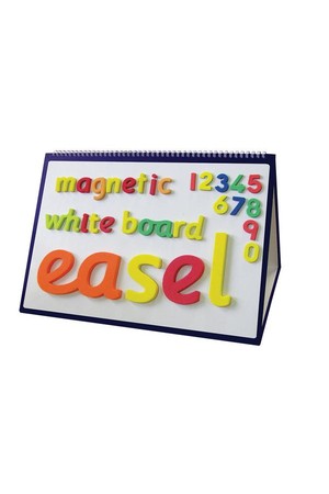 Tent Shaped Magnet Board