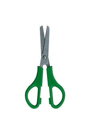 Left Handed Stainless Steel Scissors