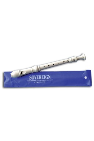 Sovereign Recorder Musical