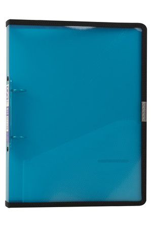 Sovereign Binder (A4) - 2R 25mm: Fluoro Green