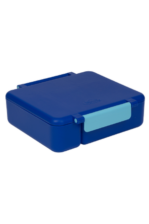 All-In Lunch Box - Azure