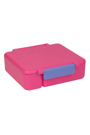 All-In Lunch Box - Fuchsia