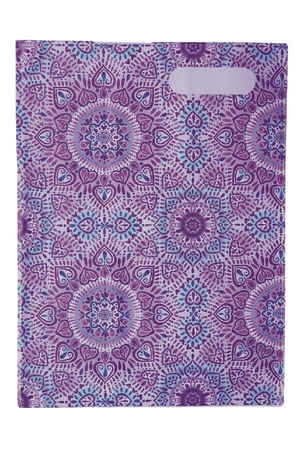 Scrapbook Cover - Sweet Hearts