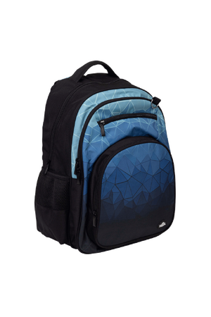 Big Kids Backpack - Fractal
